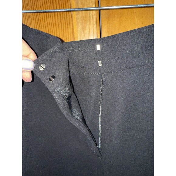 Tahari Arthur S. Levine Pants and Jacket 2pc Women’s Suit Size 24W Office Wear - Picture 9 of 11